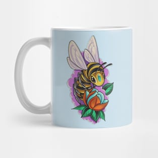 bee Mug